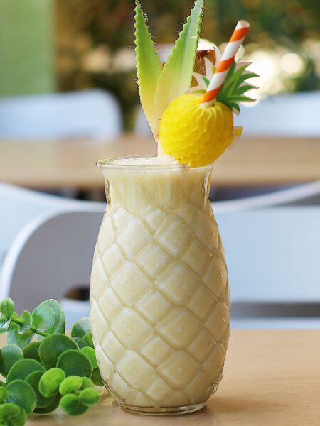 Коктейл Халекулани (Halekulani)