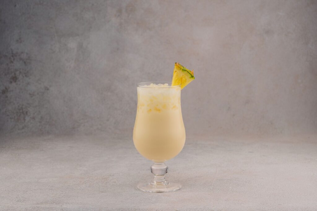 Коктейл Кокито (Coquito)
