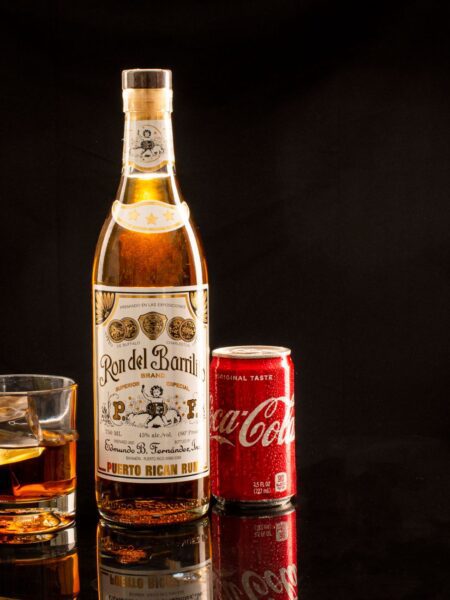 Коктейл Куба Либре (Cuba Libre)