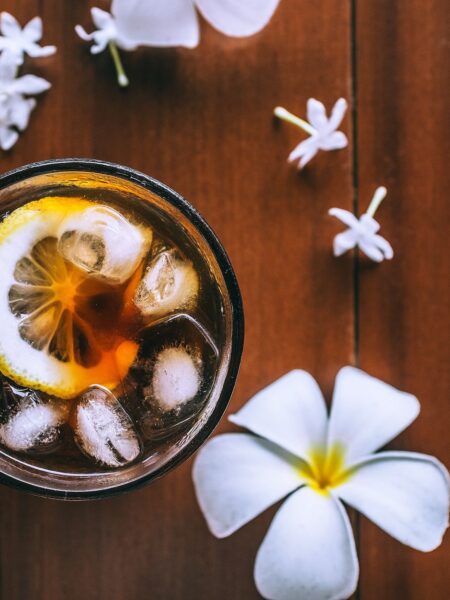 Коктейл Лонг Айлънд Айс Тий (Long Island Iced Tea)