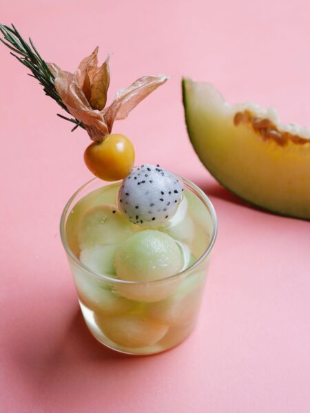 Коктейл Мелон Бол (Melon Ball)