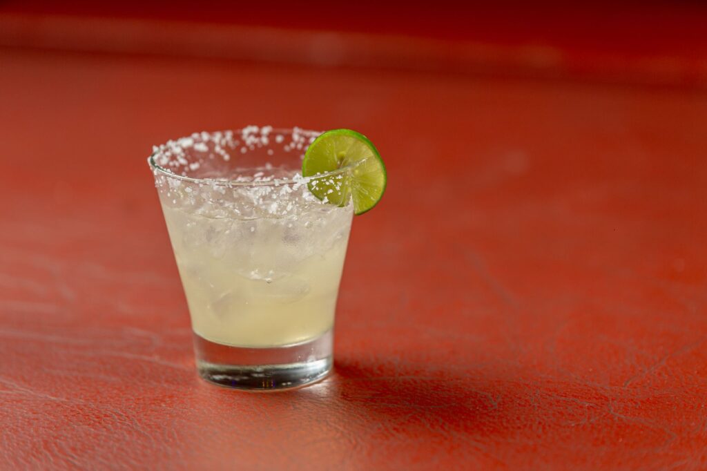 Коктейл Мескалита (Mezcalita)
