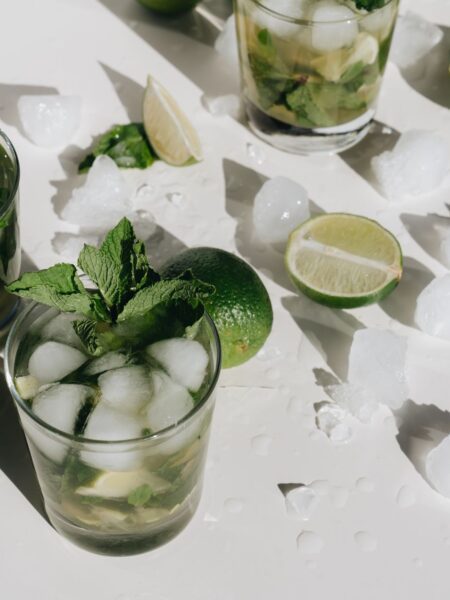 Коктейл Мулата Дайкири (Mulata Daiquiri)
