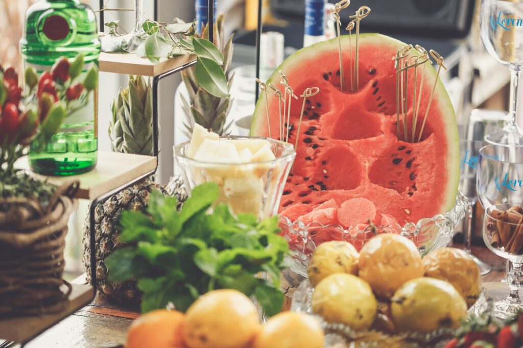 Коктейл Писко Пунш (Pisco Punch)