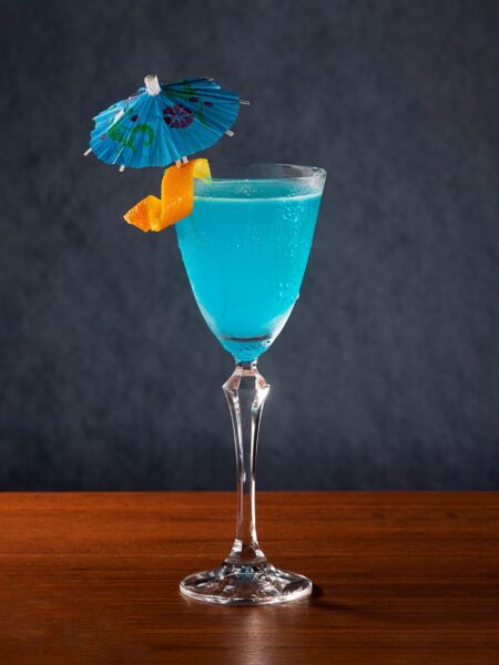 Коктейл Плантерс Пунш (Planter’s Punch)