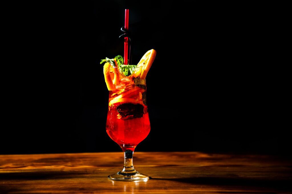 Коктейл Ром Рънър (Rum Runner)