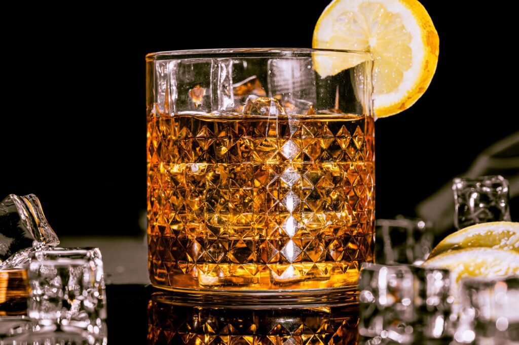 Коктейл Сазерак (Sazerac)