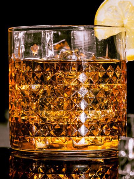Коктейл Сазерак (Sazerac)