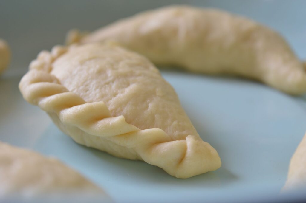 Соленки с плънка