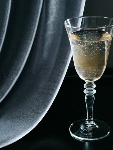 Коктейл Шампанско Коктейл (Champagne Cocktail)