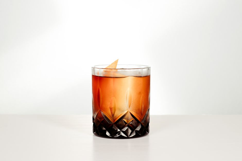 Коктейл Уиски Дейзи (Whiskey Daisy)