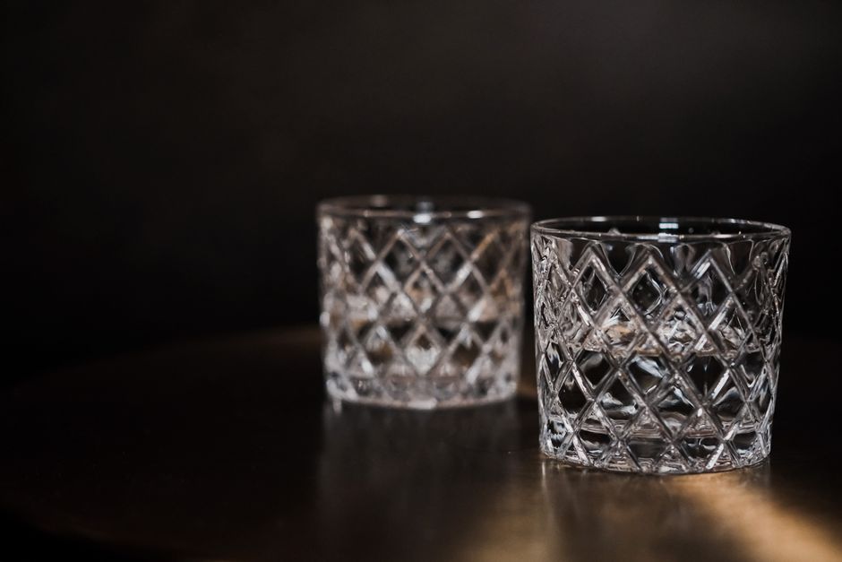 Коктейл Уиски Хайбол (Whiskey Highball)