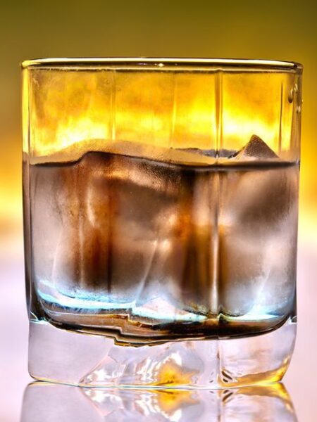 Коктейл Скоч енд Сода (Scotch and Soda)