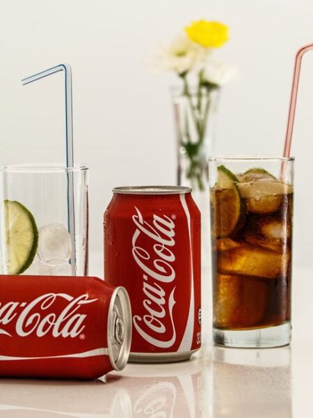 Коктейл Ръм енд Кока (Rum and Cola)