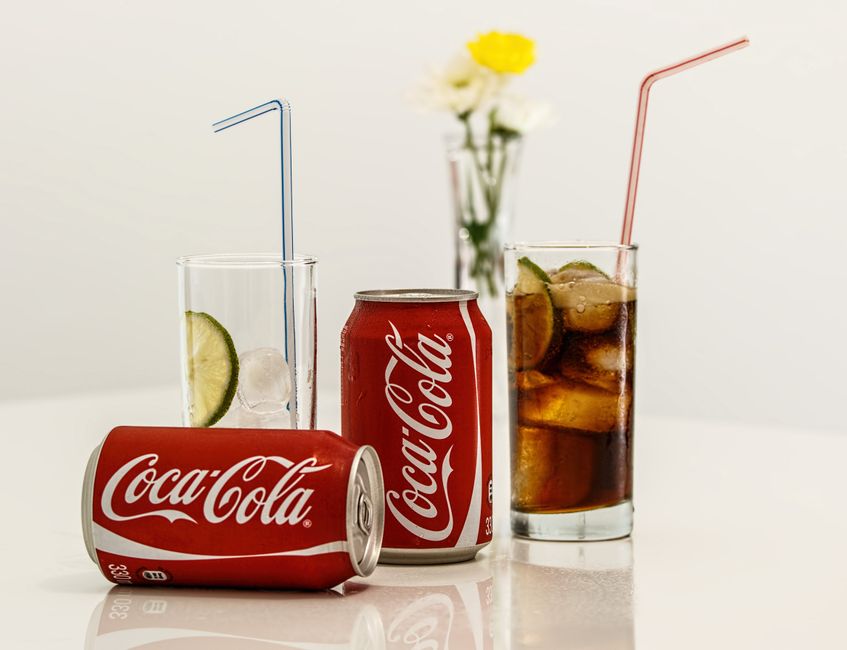Коктейл Ръм енд Кока (Rum and Cola)
