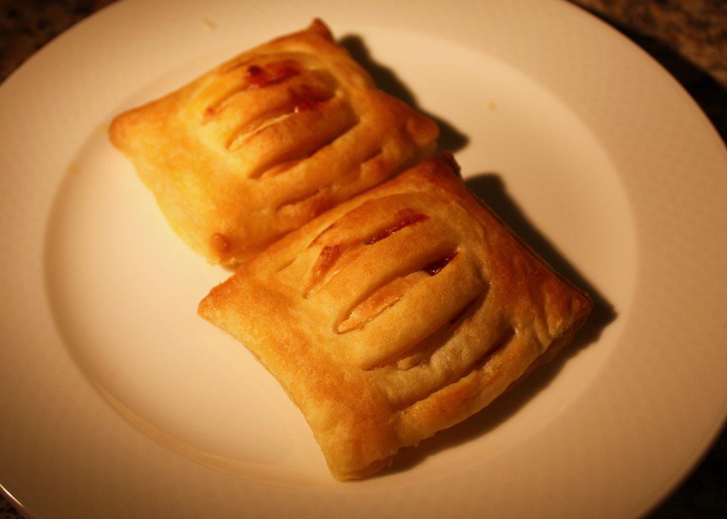 Козуначени соленки
