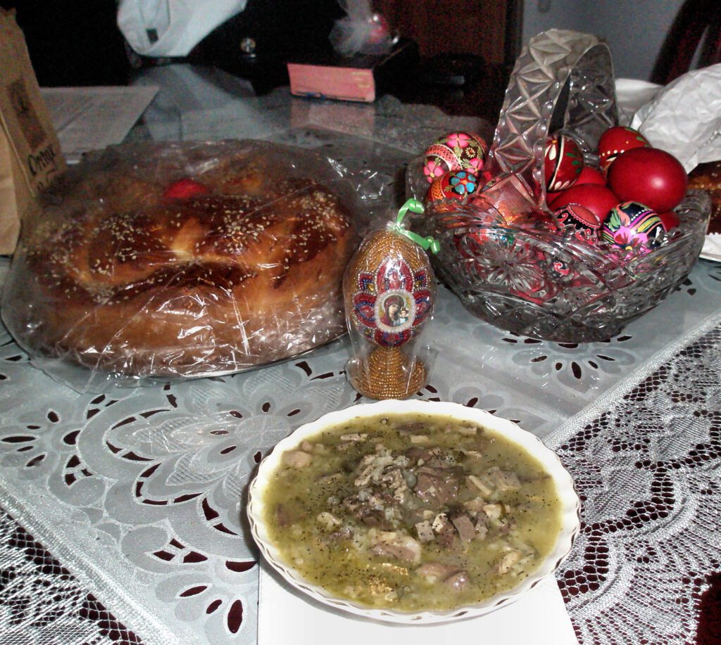 Сполучливи и леки козунаци