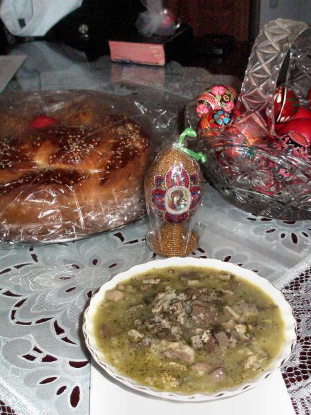 Сполучливи и леки козунаци