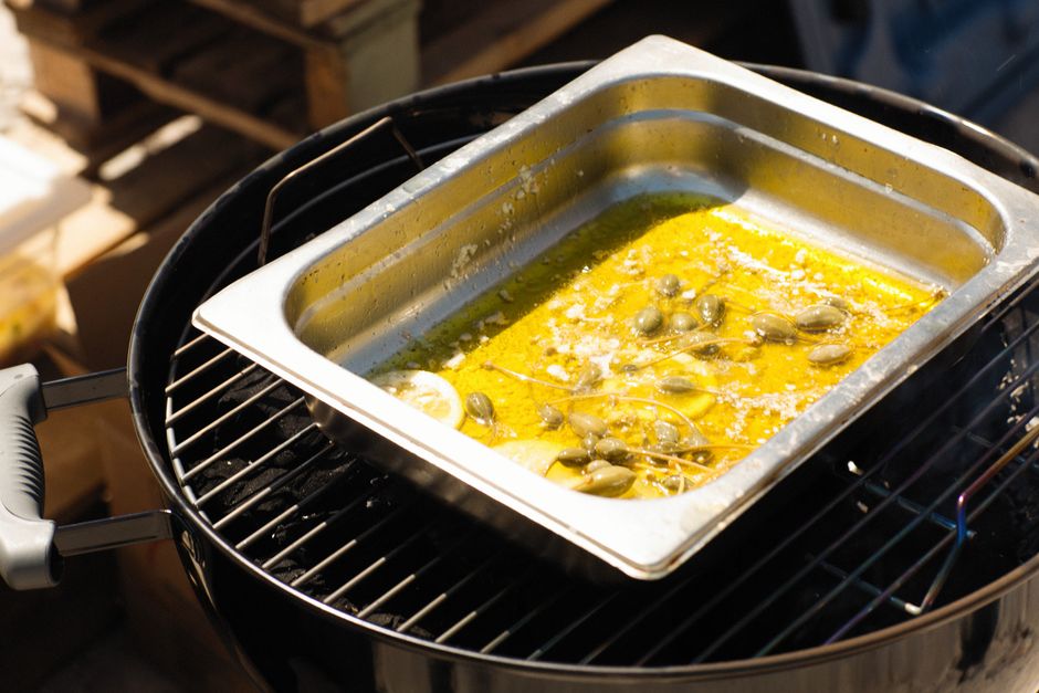 Готвене на ниска температура: науката зад sous-vide