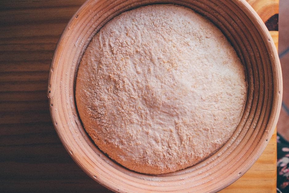 Ретардиране на тесто: студ, който развива вкус