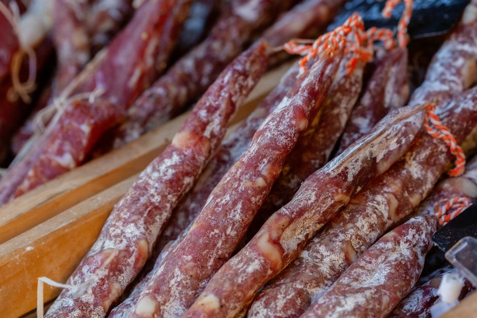 Македонски (велешки) старец