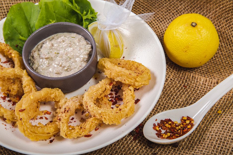 Сос Ремулад (Rémoulade): пикантната майонеза